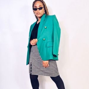 Morgan Miller Vintage Blazer